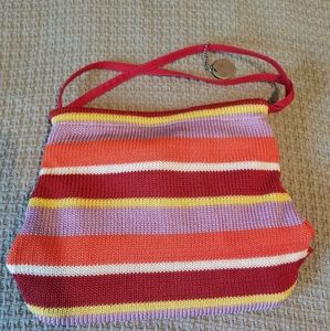 The SAK original small purse